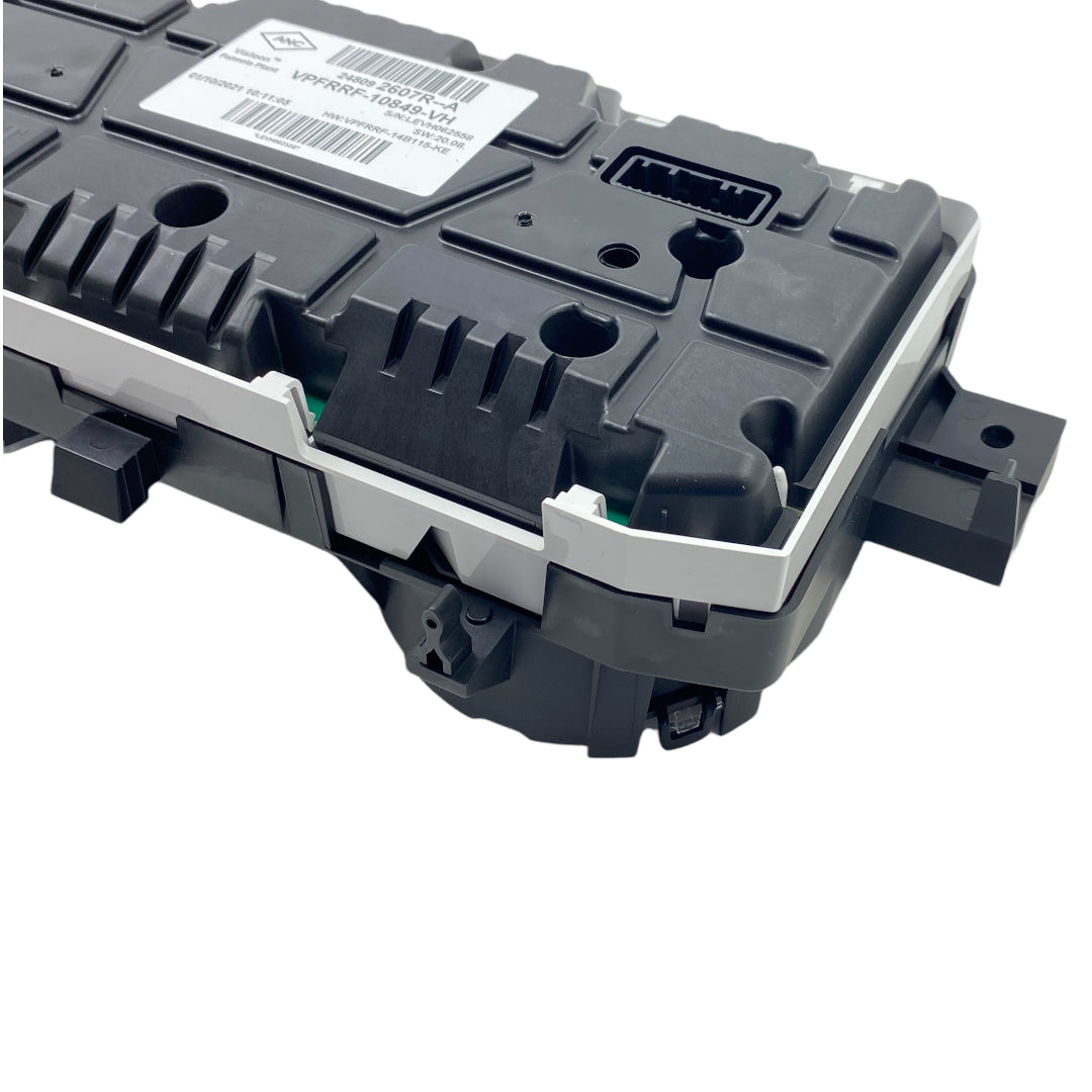 Pièce d'origine Combiné d'instruments compteur pour Fiat Talento 248092607R