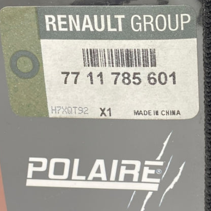 Pièce d'origine Chaînes à neige pour Opel Nissan Renault 7711785601
