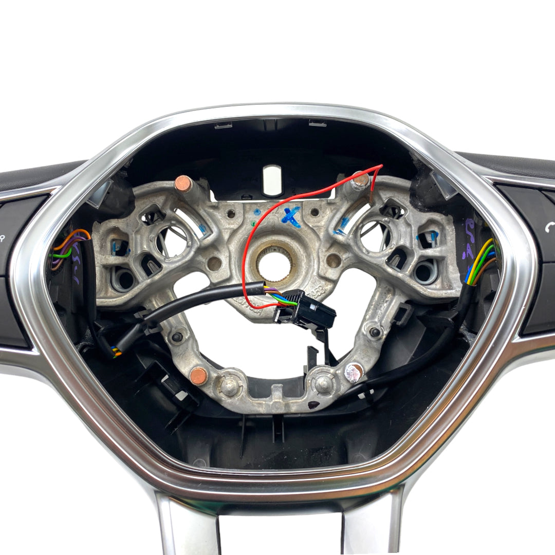 Pièce d'origine Volant pour Renault Trafic 2022 Clio V Captur II 484002607R