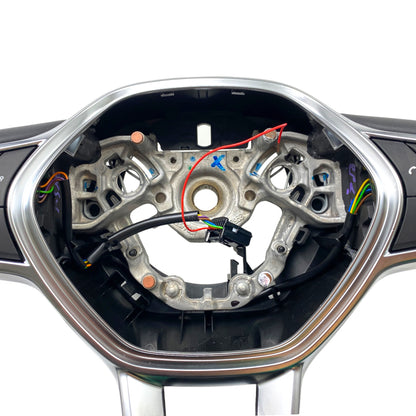 Pièce d'origine Volant pour Renault Trafic 2022 Clio V Captur II 484002607R