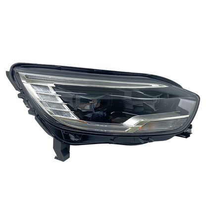 Pièce d'origine Phare Black Edition avant droit pour Renault Scenic IV 260100821R