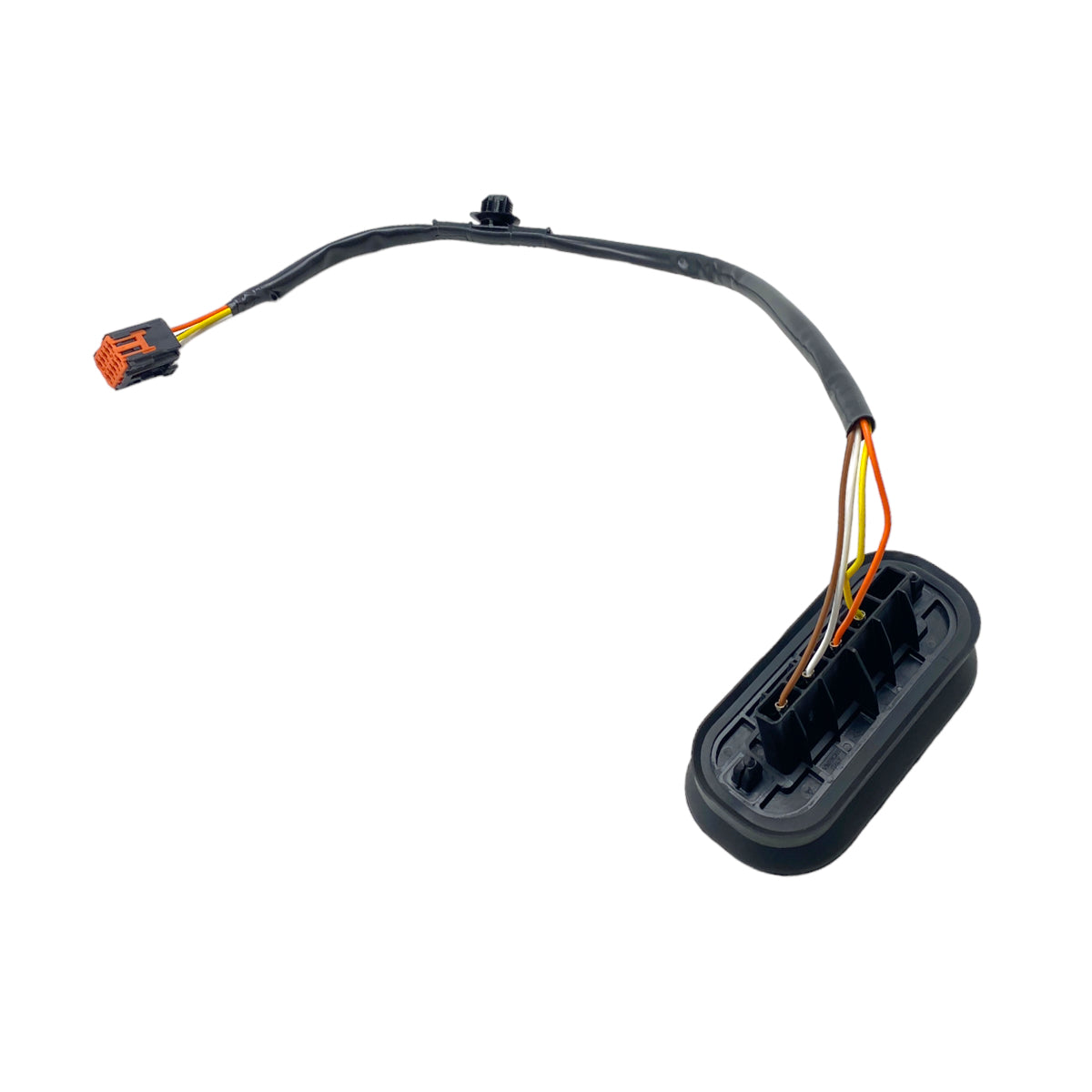 Pièce d'origine Contacteur de porte coulissante pour Renault Master III Opel Movano B Nissan NV400 252160003R