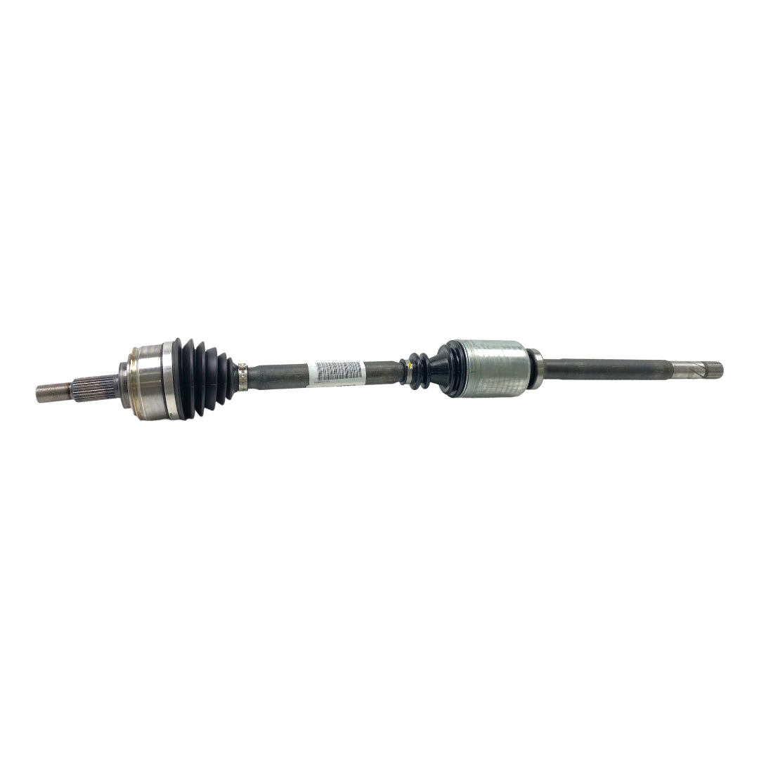 Pièce d'origine Cardan droit pour Renault Vel Satis 2.0 16V 8200387365