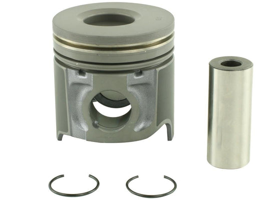 PISTON FIAT DUCATO 94> 2.8 TD ID ->MOT.2572279 94.40 NKPL.
