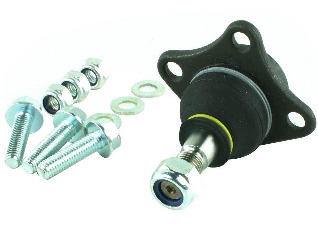 ROTULE DE SUSPENSION FIAT PALIO/SIENA 97> G/D INFÉRIEUR.