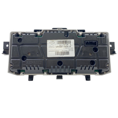 Pièce d'origine Combiné d'instruments pour Opel Vivaro B II 248107473R