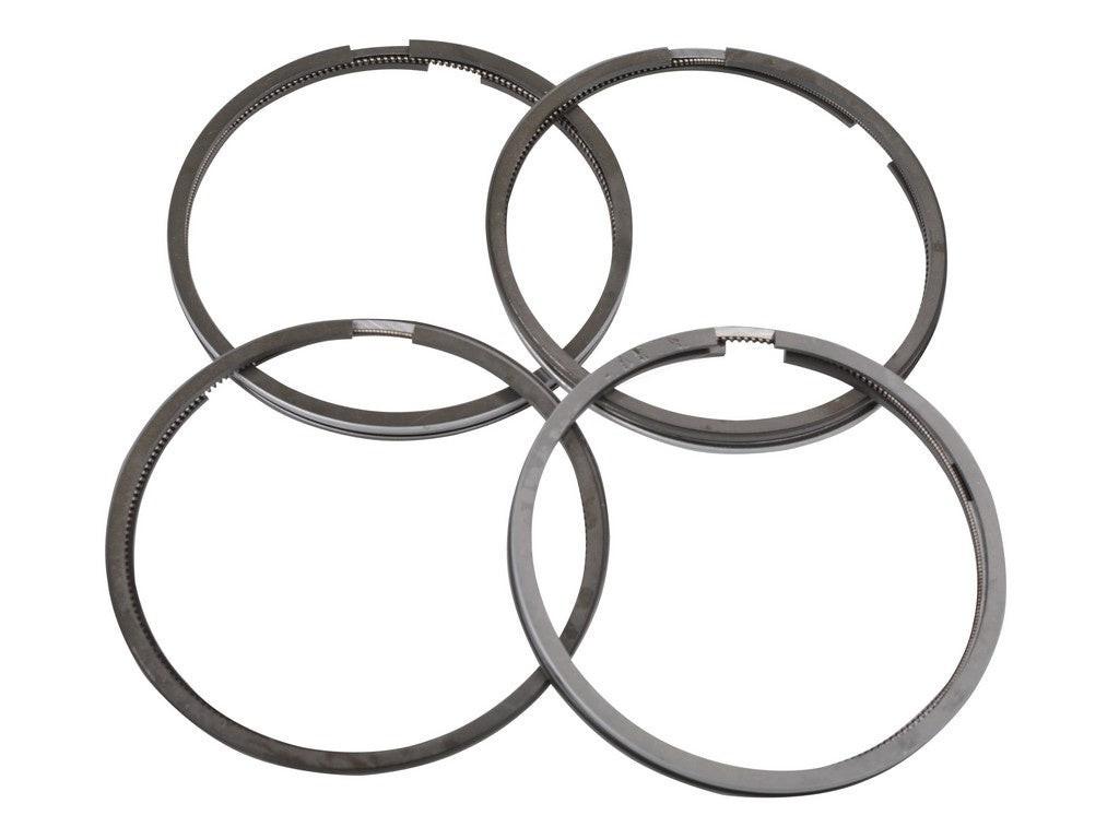 SEGMENTS DE PISTON FIAT DOBLO 09> KIT D`ACCESSOIRES 1.4 16V STD.