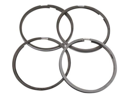 SEGMENTS DE PISTON FIAT DOBLO 09> KIT D`ACCESSOIRES 1.4 16V STD.