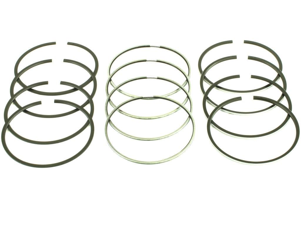 SEGMENTS DE PISTON RENAULT MASTER II 98> G9U/T28/T33 2.5 DCI.