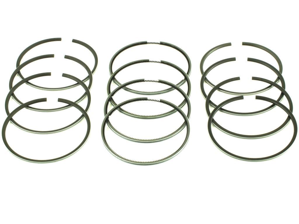 SEGMENTS DE PISTON RENAULT KANGOO I 97> KIT D`ACCESSOIRES K9K 1.5DCI +0,5.
