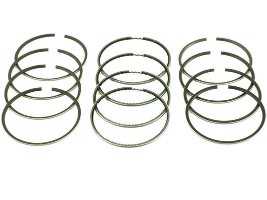 SEGMENTS DE PISTON RENAULT KANGOO I 97> KIT D`ACCESSOIRES K9K 1.5DCI +0,5.
