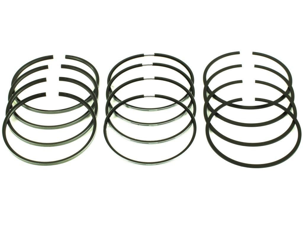 SEGMENTS DE PISTON RENAULT MASTER II 98> KIT D`ACCESSOIRES 2.2 DCI STD.