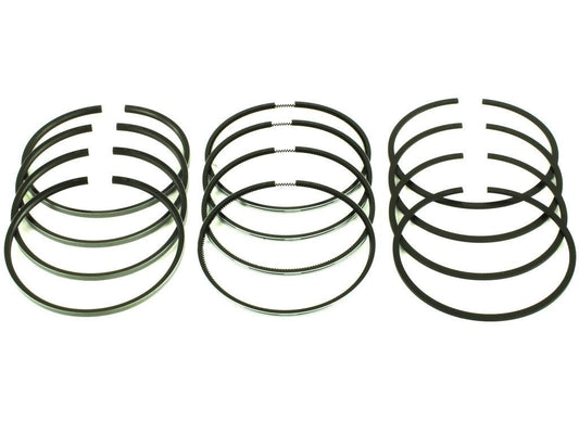 SEGMENTS DE PISTON RENAULT MASTER II 98> KIT D`ACCESSOIRES 2.2 DCI STD.