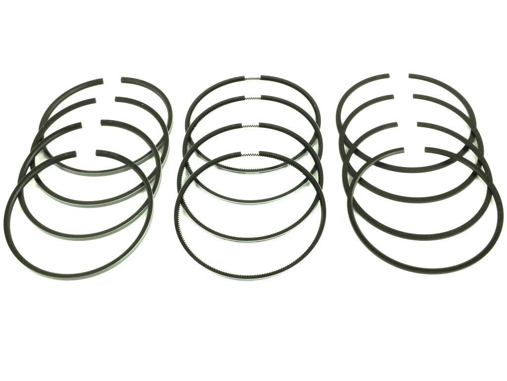 SEGMENTS DE PISTON RENAULT MASTER II 98> KIT D`ACCESSOIRES 2.2 DCI +0,5.