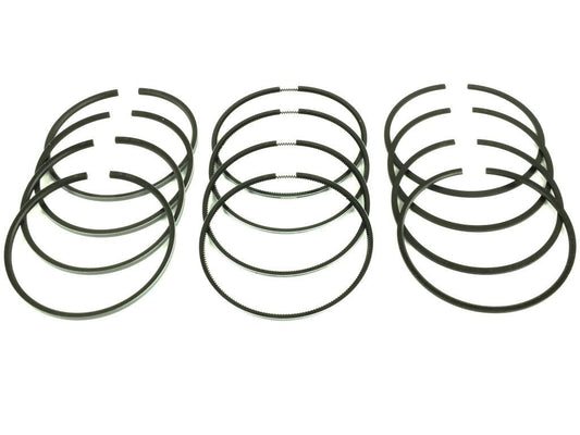 SEGMENTS DE PISTON RENAULT MASTER II 98> KIT D`ACCESSOIRES 2.2 DCI +0,5.