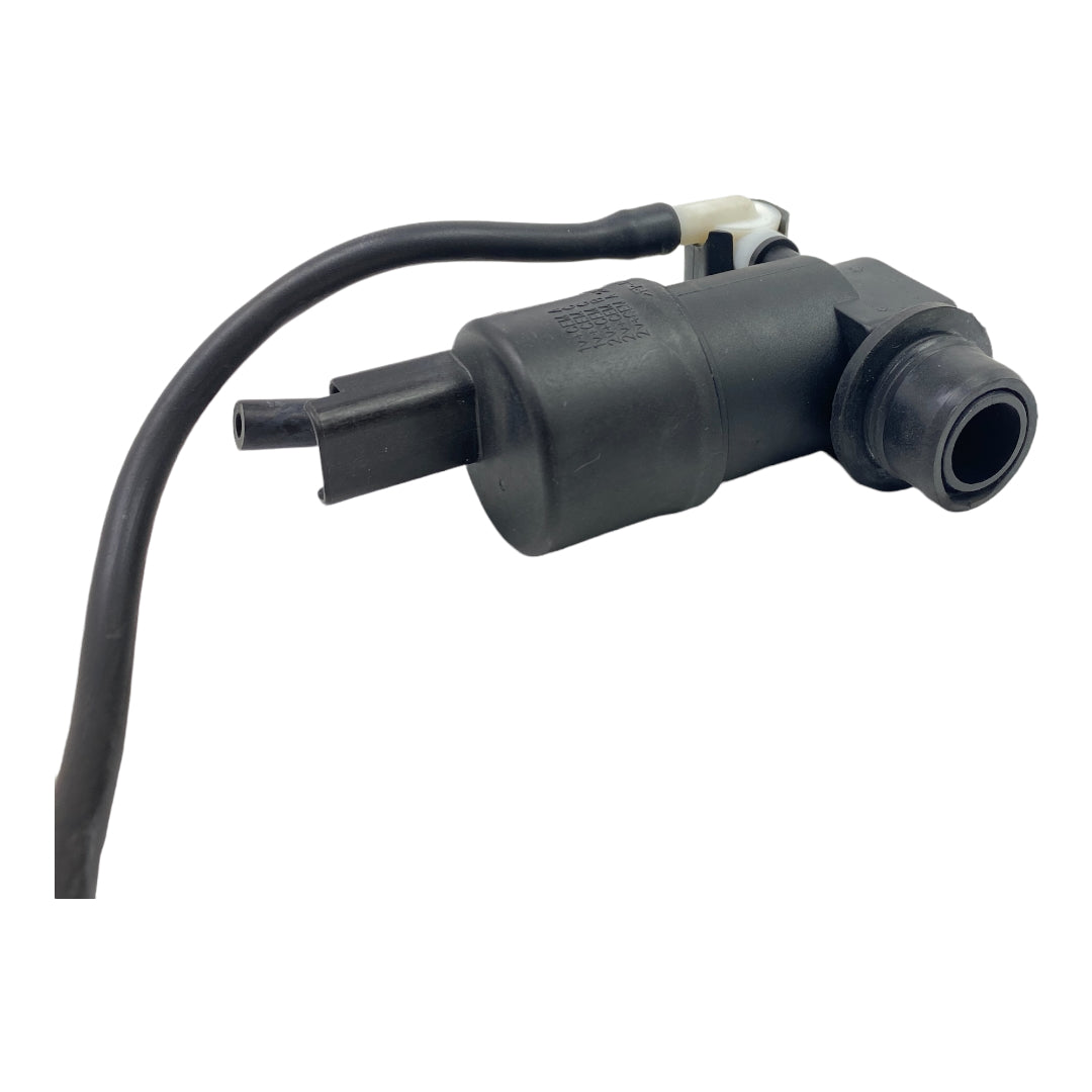 Pièce d'origine Pompe de lave-glace pour Renault Peugeot Citroen 9641553880