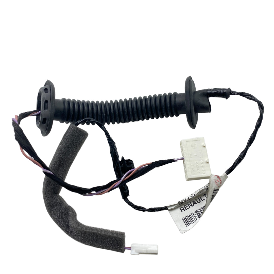Pièce d'origine Faisceau de haut-parleur de porte avant droit pour Dacia Duster I 241240394R