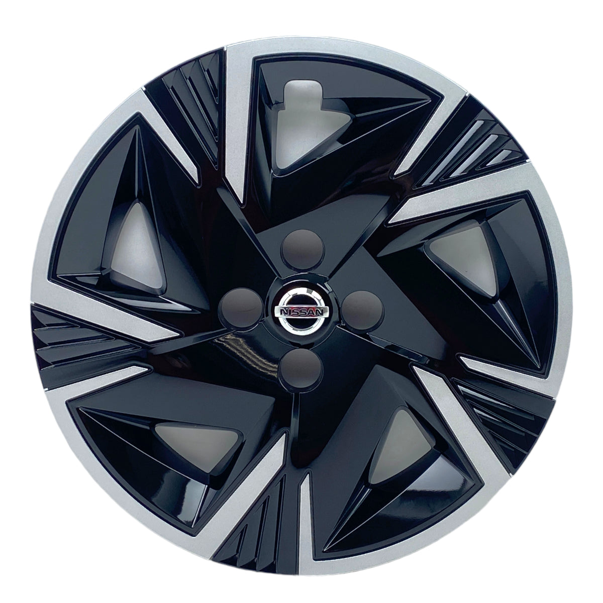 Pièce d'origine Enjoliveur de roue 16 pouces pour Nissan Micra K14 403155FAOF