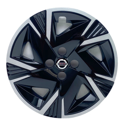 Pièce d'origine Enjoliveur de roue 16 pouces pour Nissan Micra K14 403155FAOF