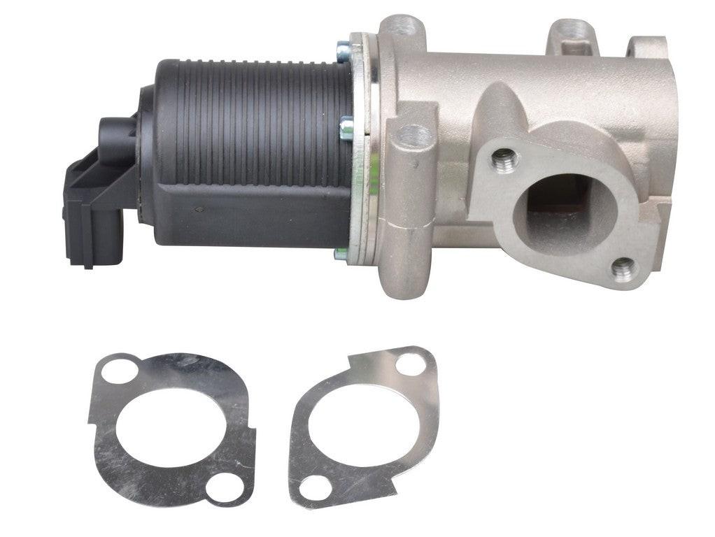 VANNE EGR FIAT DOBLO 00> BRAVO 07> 1.9JTD   2 PIN.