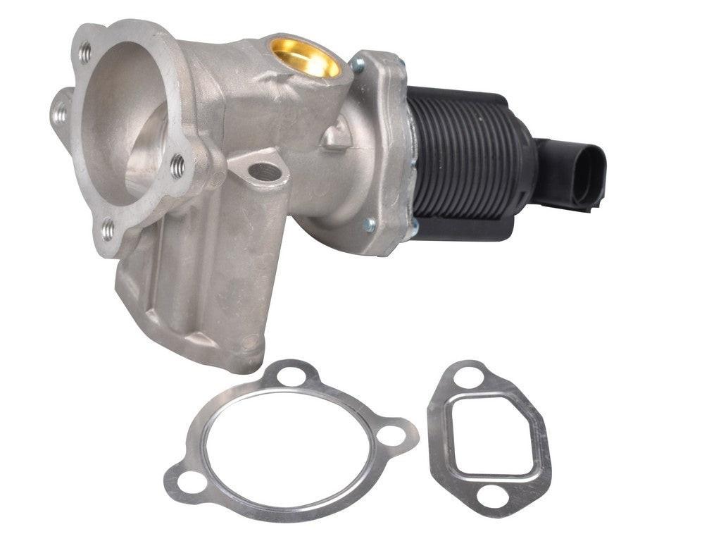 VANNE EGR FIAT FIORINO 07> 1.3MJTD.