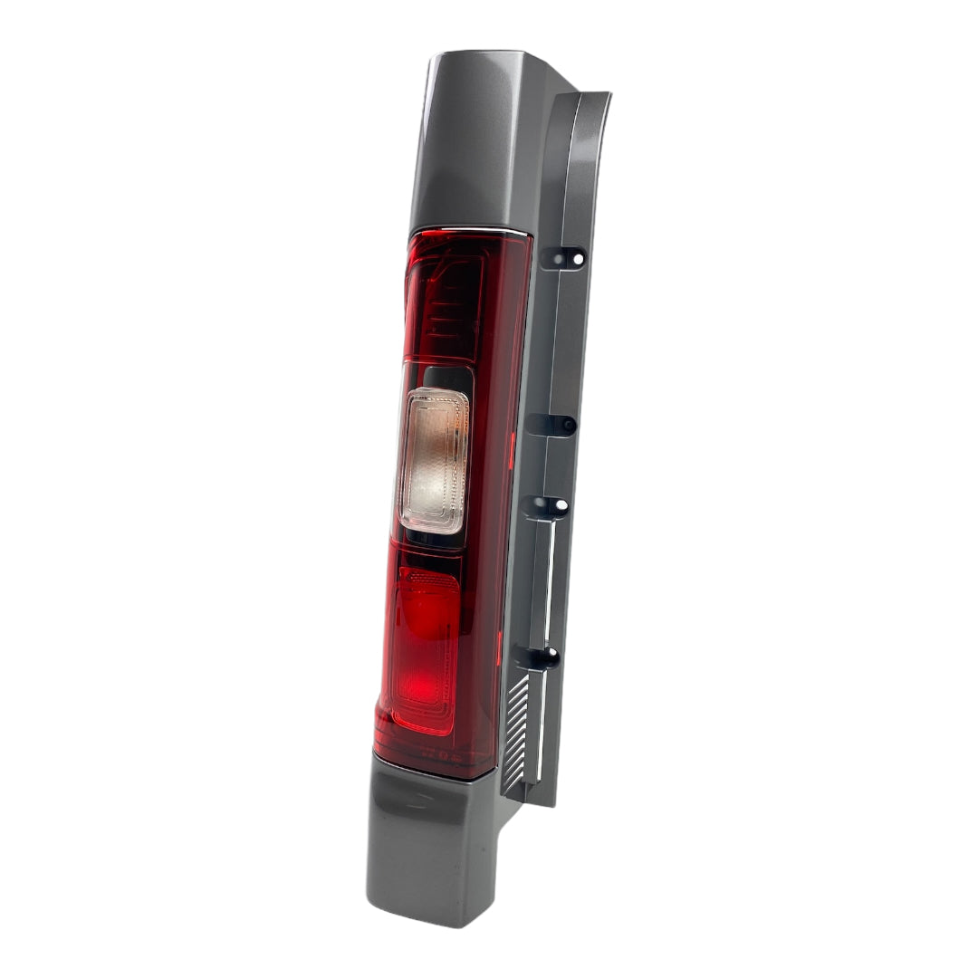 Pièce d'origine Feu arrière gauche pour Renault Trafic III Opel Vivaro B Fiat Talento Nissan NV300 265A64536R