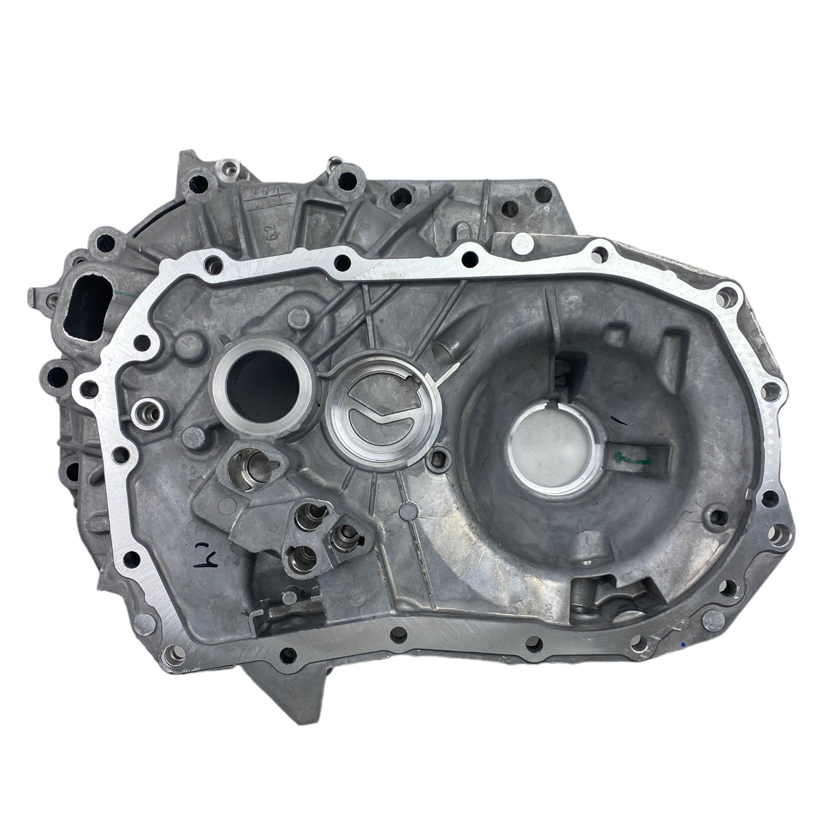 Pièce d'origine Commande de chauffage pour Renault 8200553270