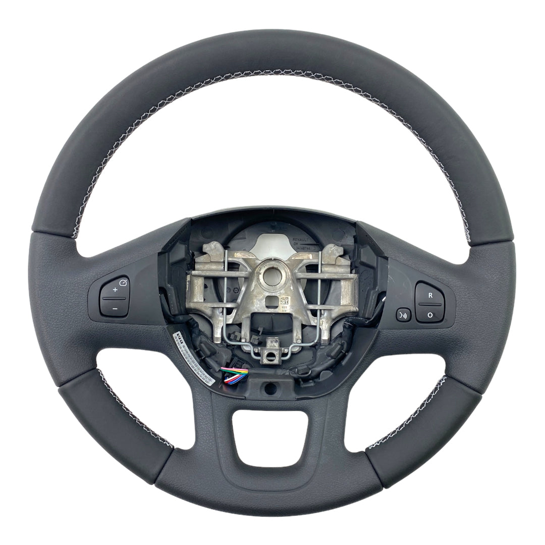 Pièce d'origine Volant pour Renault Trafic III Opel Vivaro B Fiat Talento Nissan NV300 484008352R