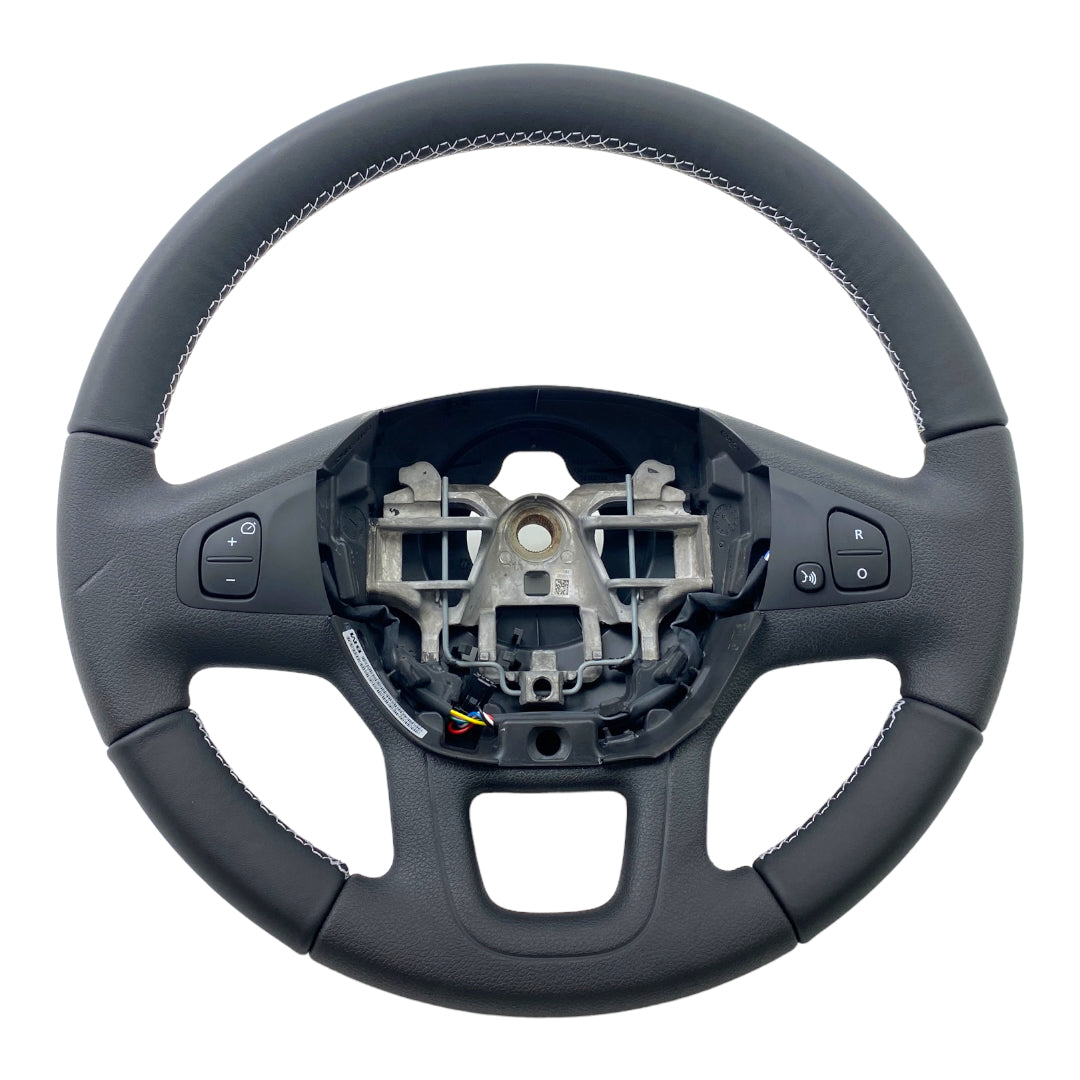 Pièce d'origine Volant pour Renault Trafic III Opel Vivaro B Fiat Talento Nissan NV300 484008352R