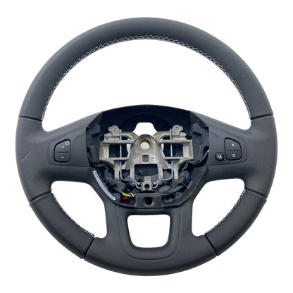 Pièce d'origine Volant pour Renault Trafic III Opel Vivaro B Fiat Talento Nissan NV300 484008352R