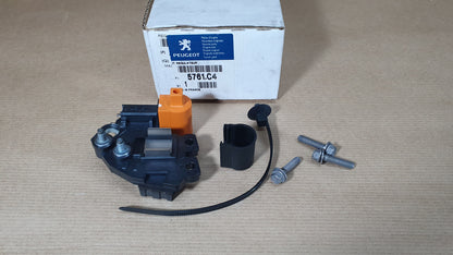Régulateur de tension pour Peugeot / Citroën — 5761.C4 — vue 1