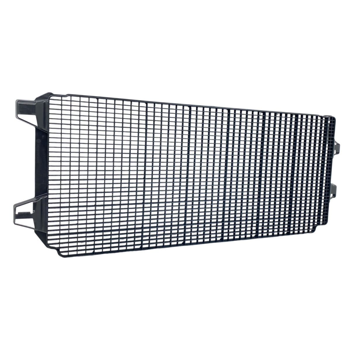 Pièce d'origine Calandre avec habillage de radiateur pour Renault Master III IV 622548459R