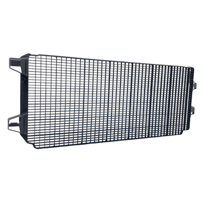 Pièce d'origine Calandre avec habillage de radiateur pour Renault Master III IV 622548459R