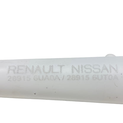 Pièce d'origine Goulotte de remplissage de lave-glace pour Renault Austral Espace VI Rafale 289156UA0A