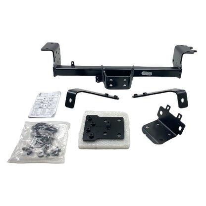 Pièce d'origine Attelage pour Renault Master III Opel Movano 8201288615