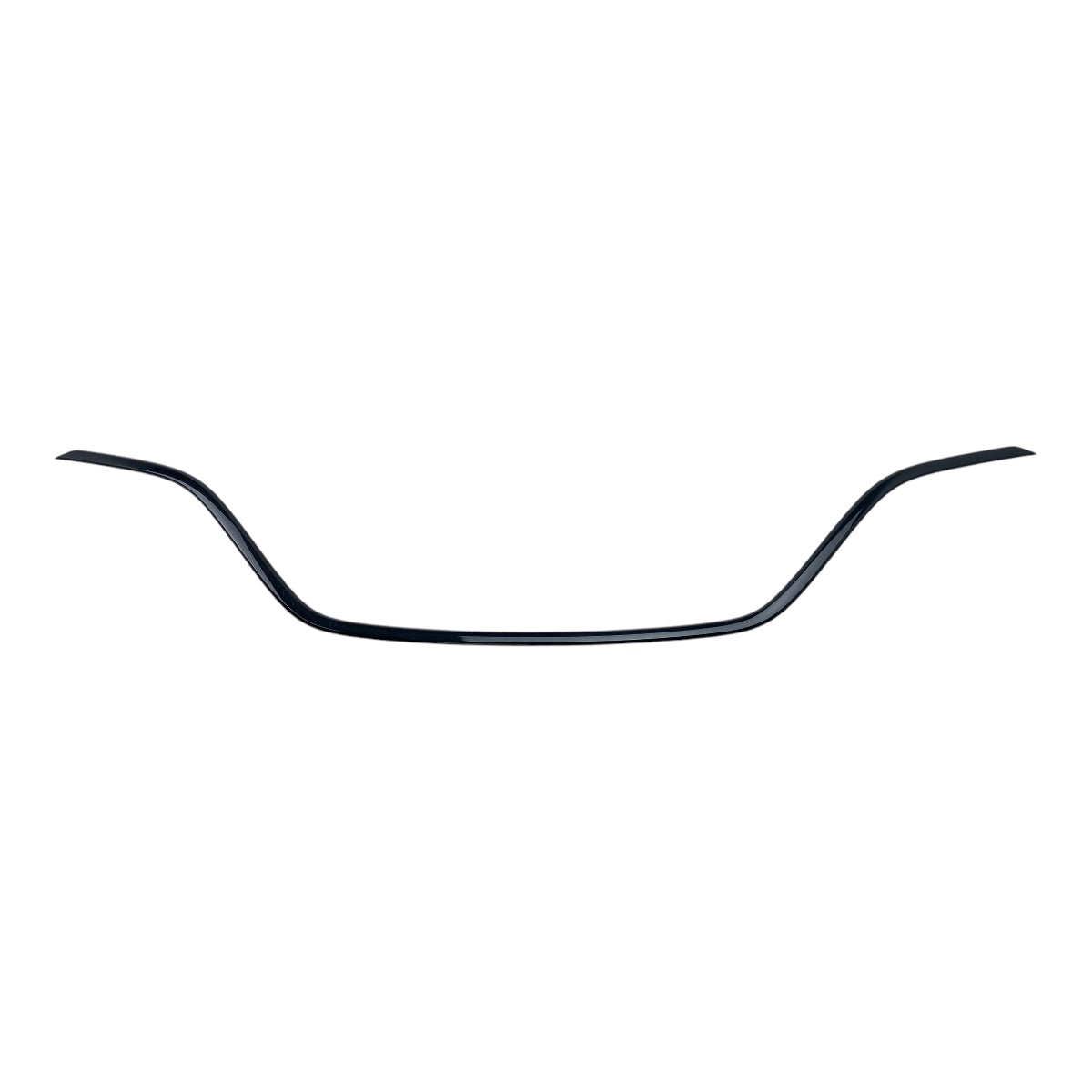 Baguette de calandre Renault Mégane IV Lift Black Edition 623868785R
