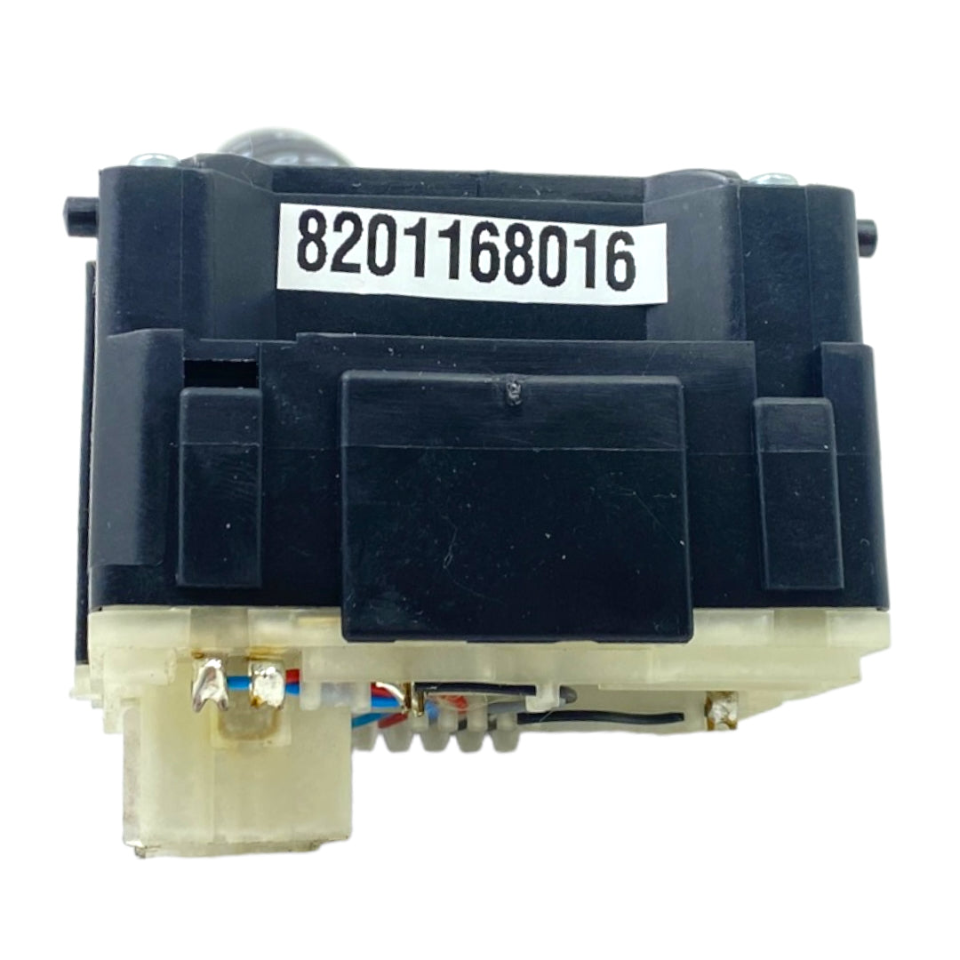 Pièce d'origine Commodo d'essuie-glace pour Renault Opel Fiat 8201168016
