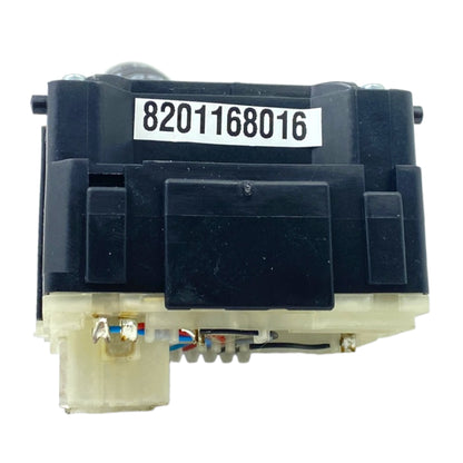 Pièce d'origine Commodo d'essuie-glace pour Renault Opel Fiat 8201168016