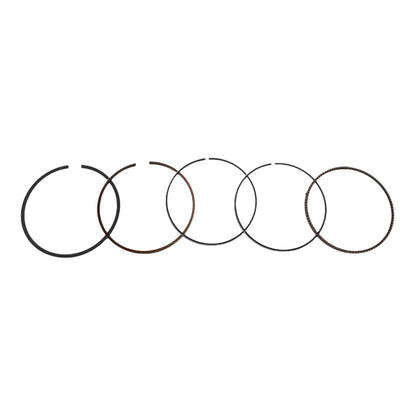 Pièce d'origine Segments de piston pour Renault X84 7701065053