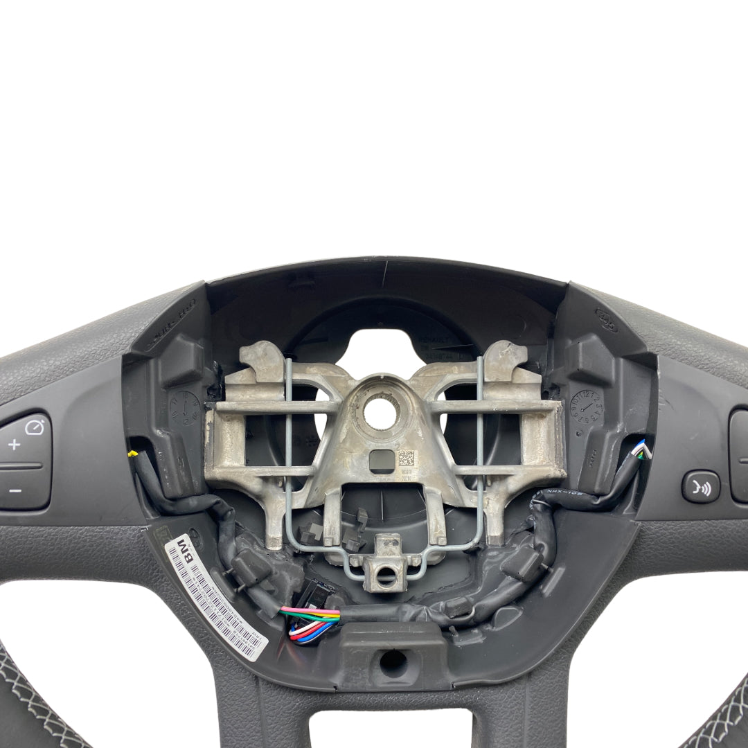 Pièce d'origine Volant pour Renault Trafic III Opel Vivaro B Fiat Talento Nissan NV300 484008352R
