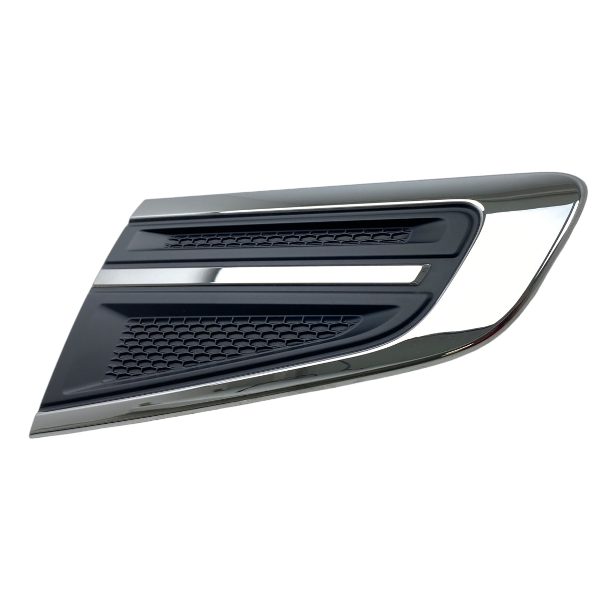 Pièce d'origine Baguette de porte avant gauche pour Renault Koleos II 808212705R