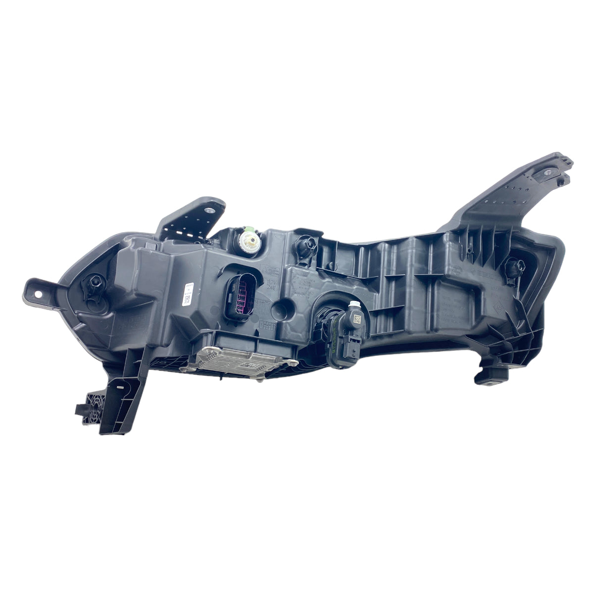 Pièce d'origine Phare avant droit pour Renault Megane E-Tech 260104574R