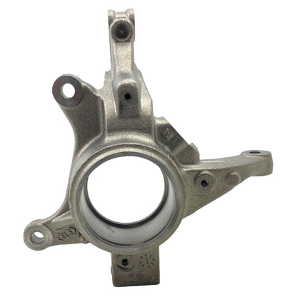 Pièce d'origine Porte-fusée moyeu avant gauche pour Dacia Sandero II Dokker Lodgy 400116210R