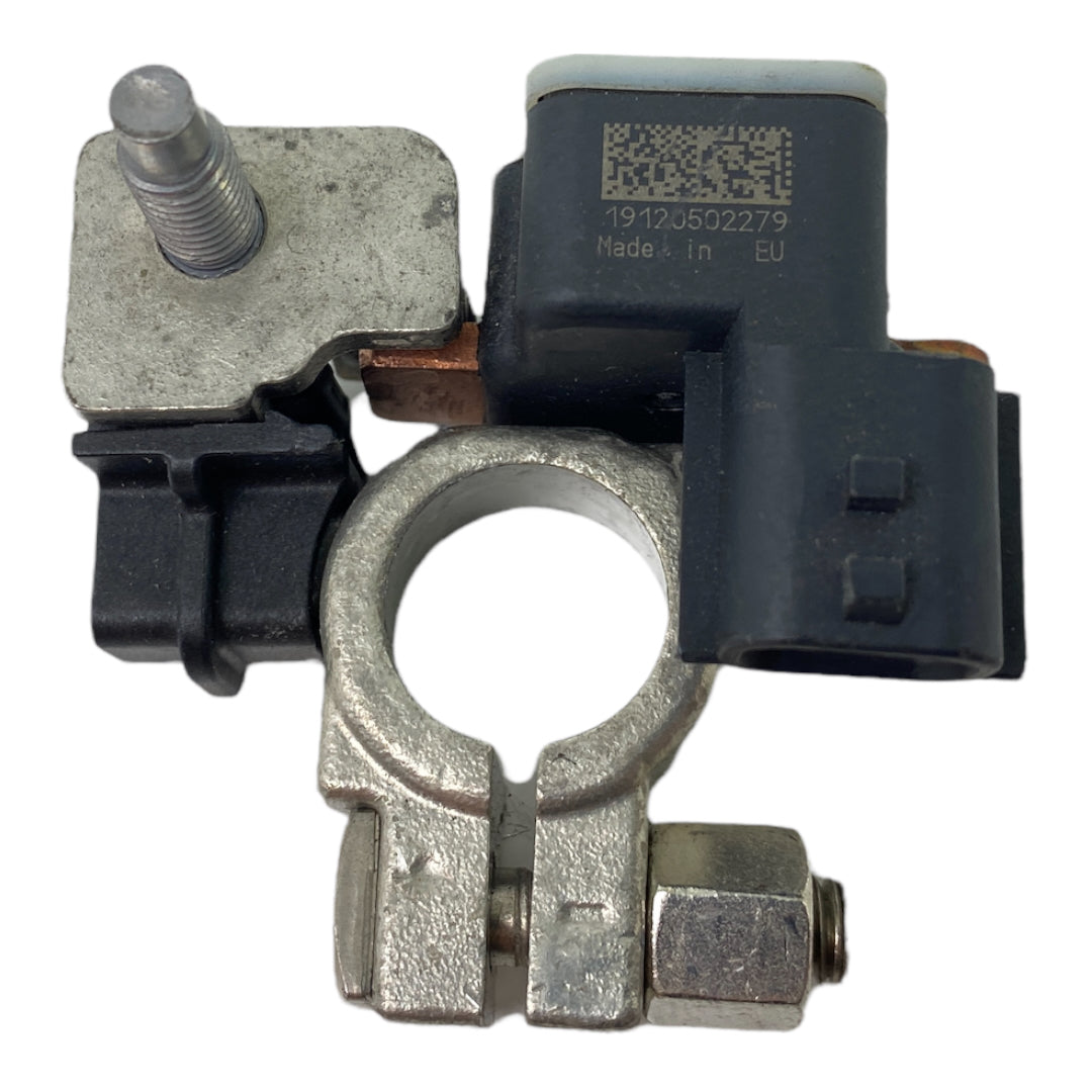 Pièce d'origine Cosse de batterie pour Renault Dacia Opel Fiat Nissan 250825784R