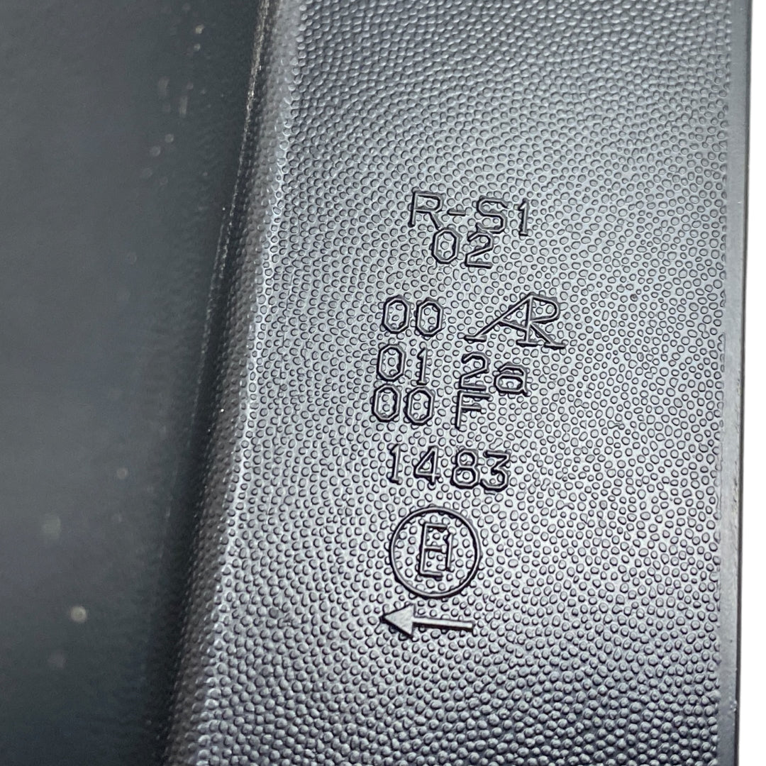 Pièce d'origine Feu arrière gauche pour Renault Scenic II 8200493374