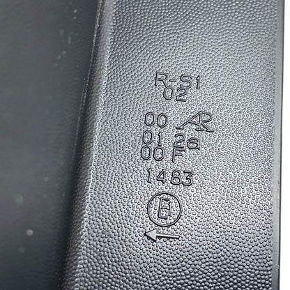 Pièce d'origine Feu arrière gauche pour Renault Scenic II 8200493374