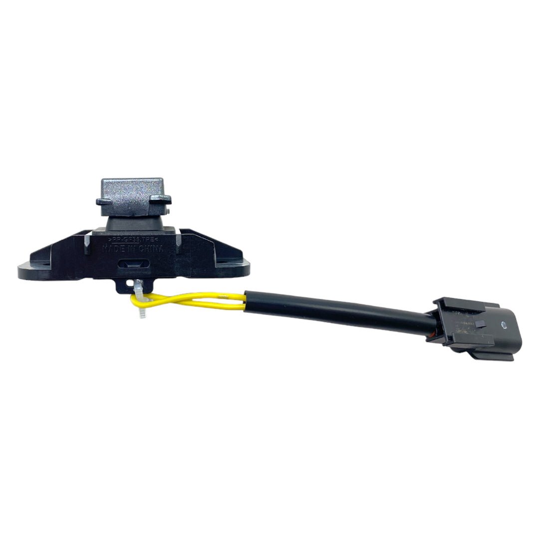 Pièce d'origine Microcontact de hayon arrière pour Renault Megane E-Tech EV 906069275R