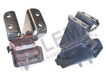SUPPORT MOTEUR IVECO DAILY 00> AVANT DROIT.
