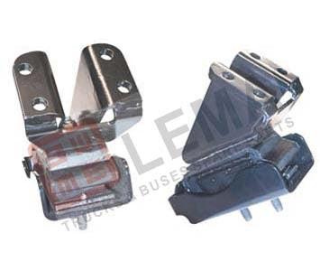 SUPPORT MOTEUR IVECO DAILY 00> AVANT G.