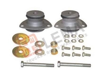 SUSPENSION DE LA CABINE IVECO DAILY 00> AVANT KIT TRUCK.